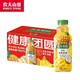 農(nóng)夫山泉農(nóng)夫果園30%混合果蔬汁飲料 (混合鳳梨)450ml*15瓶
