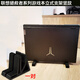 逐訊聯(lián)想拯救者R9000P立式豎放筆記本支架360旋轉(zhuǎn)懸空Y9000P增高架Y7000PR7000P網(wǎng)格燒烤架桌面散熱架 立式黑色支架