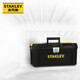 史丹利（STANLEY）ESSENTIAL 工具箱收納車(chē)載多功能維修工具盒家用五金收納盒