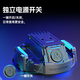 重力星球【大狗氮】65W氮化鎵充電器充電頭30WPD快充頭適用于蘋果iPhone安卓手機(jī)筆記本平板 狗窩充電插座【適配狗氮系列】