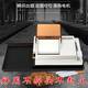 高檔全自動(dòng)卷煙神器家用大型電動(dòng)卷煙機手動(dòng)拉推送型自制煙機 粗支8mm 機器+煙盒
