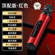 TINGSHENGZHE無線麥克風(fēng)話筒音響一體自帶聲卡家庭ktv電視手機(jī)k歌戶外兒童唱歌神器藍(lán)牙雙喇叭大音量 紅色 【官方標(biāo)配】手機(jī)K歌