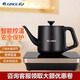 格力家用電茶壺煮水電熱水壺變頻恒溫自動(dòng)加水茶藝壺GK-0816S 黑色