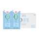 德亞（Weidendorf）德國原裝進(jìn)口純牛奶1L*12盒整箱 家庭分享成人學(xué)生營(yíng)養高鈣早餐奶 脫脂1L*12盒