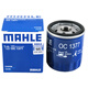 馬勒（MAHLE）馬勒機油濾芯/機濾適用 【星瑞 星瑞L 星越L智擎】1.5T