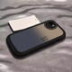 索仄適用蘋(píng)果7plus/8p手機(jī)殼 iPhone7/8/se3/se2全包防摔新款ins風(fēng)簡(jiǎn)約高級(jí)感泡芙硅膠軟殼笑臉女款 【黑色】簡(jiǎn)約笑臉棕-贈(zèng)保護(hù)膜 蘋(píng)果7/8/se3/se2