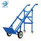 順和氣瓶車(chē)手推車(chē)氧氣氮氣罐小推車(chē)手拉車(chē)拖車(chē)氣罐推車(chē)單瓶推車(chē)M40BL