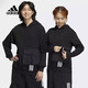 阿迪達斯 （adidas）運動(dòng)時(shí)尚針織連帽上衣 HN2404 A/XL碼