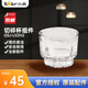 小熊（Bear）輔食機(jī)配件原廠適配 QSJ-L02H2 切碎杯組件 QSJ-L02H2