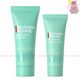 碧歐泉（BIOTHERM）男士小樣護(hù)膚品套裝 水動(dòng)力旅行裝套裝 水動(dòng)力2件（潔面40ml+乳液20ml）