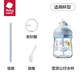 babycare【配件】?jì)和?lèi)配件（小企鵝/果凍杯/運動(dòng)水杯/雙側出水） 雪頂公仔水杯-吸管組件 0ml