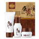 老中醫(yī)祛痘套裝 中樣旅行裝（痘清洗面奶20g+痘清本草液20ml+痘清霜5g）