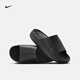 耐克（NIKE）官方CALM男子輕便拖鞋秋季室內(nèi)支撐抓地舒適簡約FD4116 001黑/黑 41