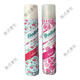 碧緹絲英國batiste碧緹絲頭發(fā)干洗噴霧月子洗發(fā)水免洗頭干發(fā)免洗噴 櫻花200ml+櫻桃200ml