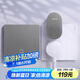 海得曼（advent）門鈴不用電池自發(fā)電無線門鈴防水家用呼叫器FH861-313-GREY