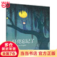 【當(dāng)當(dāng)正版包郵】幾米漫畫繪本作品集 +我的心中每天開出一朵花+月亮忘記了+星空+聽幾米唱歌 失樂園系列：奇跡迷路了+童年下雪了+魔法失靈了+寂寞上場了等單冊自選 幾米漫畫繪本 【星巴克幾米聯(lián)名系列】月