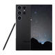 三星Galaxy S23 Ultra AI手機 2億像素 大屏S Pen 雙卡雙待 港版 S23 Ultra 悠遠黑 12GB+256GB【港版 國內(nèi)系統(tǒng)】