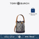 Tory Burch 汤丽柏琦  T MONOGRAM迷你水桶包TB 80534 海军蓝 405