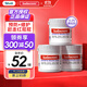Sudocrem護臀膏新生嬰幼兒屁屁膏英國紅屁屁專(zhuān)用寶寶屁屁霜125g*3