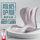 魚躍星空喂奶護(hù)腰神器孕婦床上靠背哺乳座椅寶媽喂奶護(hù)腰凳人體工學(xué)哺乳椅 粉色【矯姿款】十倍強(qiáng)硬撐腰 【全面貼合】【支撐脊背】
