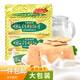 青食正宗山東青島特產(chǎn)特制鈣奶大餅干經(jīng)典早餐零食大禮包兒時(shí)記憶送禮 硒鋅鈣奶 1350g*1袋 【內(nèi)含6包】