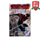 Spider-Man Miles Morales Vol. 1 英文原版 蜘蛛俠 邁爾斯·莫拉萊斯 卷一 漫威漫畫(huà) Brian Michael Bendis 英文版 進(jìn)口書(shū)籍