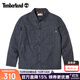 添柏嵐（Timberland）夾克男戶(hù)外保暖夾棉外套A6P85 475 S 170/88A