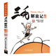 禮盒裝】三毛流浪記全集全套5冊 彩圖注音版從軍解放新生百趣記等自選 張樂(lè )平兒童連環(huán)漫畫(huà)故事書(shū)籍小學(xué)生一二三年級課外書(shū)籍少年兒童出版 新華書(shū)店正版 三毛解放記 彩圖注音版