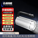 戰術(shù)國度 手提防爆探照燈巡邏燈 防汛應急救援強光手電筒戶(hù)外多功能爆閃充電大功率遠射