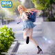 現(xiàn)貨 SEGA 更衣人偶墜入愛河 喜多川海夢 景品 正版手辦玩具禮物 喜多川海夢【高約19cm】 正版現(xiàn)貨