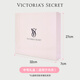 維多利亞的秘密（Victoria's Secret）單拍不發(fā)貨 中號粉色購物盒禮盒(請配合大號購物袋購買(mǎi) 不帶紙絲) 天地蓋粉色禮盒-中號 NA