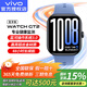 vivoWATCH GT 2   智能手表 2.07英寸超視界大屏 藍河操作系統3.0 專(zhuān)業(yè)運動(dòng)監測 專(zhuān)業(yè)健康監測 自由藍    藍牙軟膠