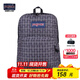 JANSPORT杰斯伯雙肩包男女學(xué)生書(shū)包休閑包T501 集合