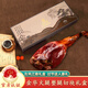 JINHUAHAM正宗金華火腿5斤切片火腿禮盒團(tuán)購中秋禮品中秋節(jié)送禮特產(chǎn)禮盒