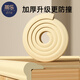 蒂樂防撞條兒童環(huán)保無毒寶寶防撞貼護(hù)角包邊條嬰兒墻角桌角防磕碰 【L型】白 2米 6米【配10個(gè)防撞角】