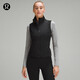 lululemon丨Push Your Pace 女士運動(dòng)馬甲 LW4BZGS 黑色 XS /4