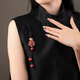 古語(yǔ)今風(fēng)旗袍壓襟2025年掛件吊墜掛飾古風(fēng)復古衣服裝飾唐裝衣襟茶服配飾女