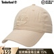 添柏嵐（Timberland）帽子男女同款鴨舌帽秋冬戶(hù)外徒步登山遮陽(yáng)帽大頭圍可調節棒球帽 A1E9M269 MISC