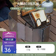 火楓（FIRE-MAPLE）鋁合金卡式爐擋風板 戶外爐具鍋具折疊防風罩廚房隔油擋油板503