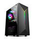 宏碩（hongshuo） 酷睿i7/十代/RTX2060臺式機電腦主機家用游戲辦公組裝電腦整機全套 單主機 配置二(九代i5/GTX960 獨顯)