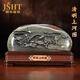 爵世皇庭清明上河圖辦公室擺件工藝品家居裝飾品畢業(yè)季紀(jì)念禮品 浮雕清明上河圖