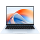 榮耀（HONOR） 筆記本MagicBook X14 PLUS 14英寸高能輕薄學(xué)生輕薄本筆記本電腦 Core5-220H 32G內存1T固態(tài)2.8K淺海藍 類(lèi)自然光護眼