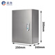 誠揚CY-JYX201不銹鋼基業(yè)箱控制箱防水箱配電箱布線箱C 250*300*160