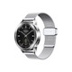 小米手表Xiaomi Watch S3 表圈表帶套裝 小米手表S3腕帶 原裝表帶 配件 Xiaomi Watch Strap 米蘭尼斯表帶