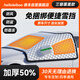徠本汽車(chē)前風(fēng)擋雪擋玻璃罩遮雪擋防雪罩冬季車(chē)衣半罩防霜防凍擋風(fēng)罩