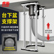 虎閣 臺(tái)下盆支架 不銹鋼支撐架廚房洗菜水槽衛(wèi)生間洗臉洗手盆支架托架