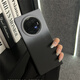 梵皓伊簡約小眾灰黑漸變撞色適用vivoxfold3pro手機(jī)殼vivo折疊屏fold3全包硅膠防摔新款保護(hù)套男女高級感 超薄膚感【灰黑漸變】 vivo X Fold3 Pro