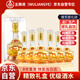 五糧液（WULIANGYE）仙林生態(tài)酒業(yè) 華彩人生魚躍龍門52度500ml*6 整箱禮盒糧食酒水