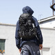 MYSTERY RANCH 神秘農場(chǎng) 戶(hù)外運動(dòng)2Day Assault27L 2日雙肩背戰術(shù)軍迷包 黑迷彩 L/XL碼