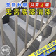 申光防滑樓梯專用地坪漆水泥地面漆樓道臺階漆耐磨室內(nèi)家用水性地板漆 中灰色 5公斤